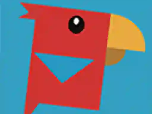 Jwèt Climbing Bird sou entènèt