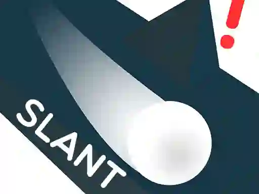 Jwèt Slant sou entènèt