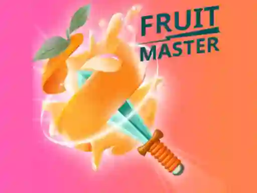 Jwèt Fruit Master sou entènèt