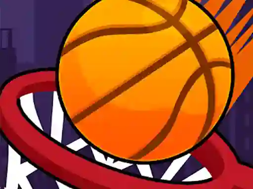 Jwèt Treze Basket sou entènèt