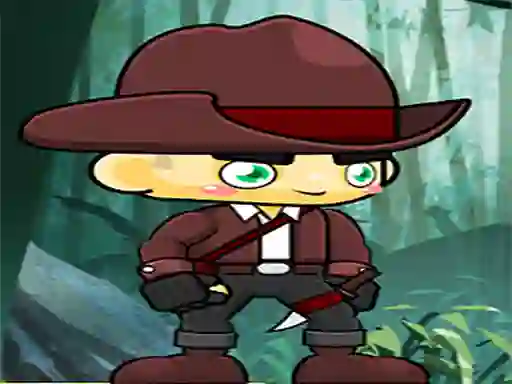 Jwèt Boy Adventurer sou entènèt