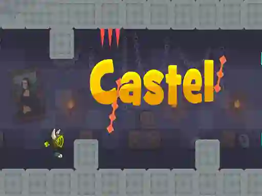 Jwèt Castel Runner sou entènèt