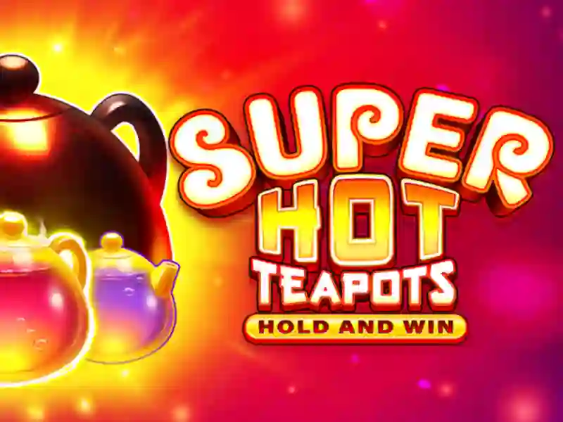 Jwèt Find Hot Teapot sou entènèt