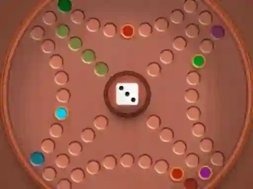 Jwèt FG Ludo sou entènèt