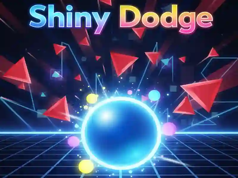 Jwèt Shiny Dodge sou entènèt