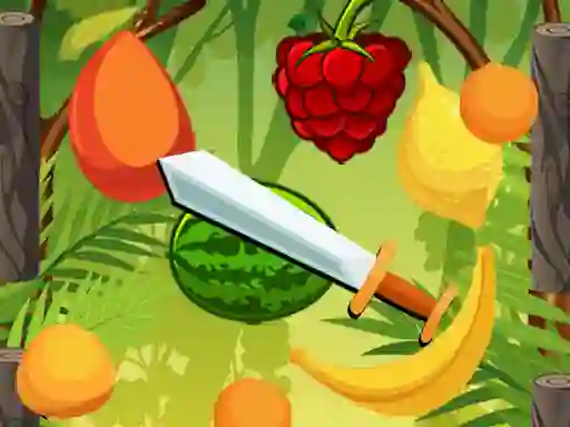 Jwèt Tropical Slasher sou entènèt