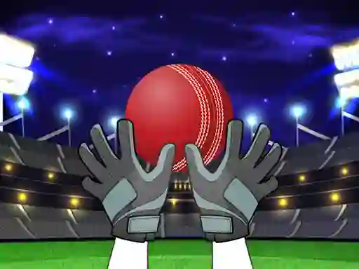 Jwèt Catch The Balls sou entènèt