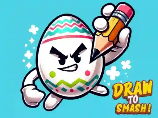 Jwèt Draw To Smash! sou entènèt