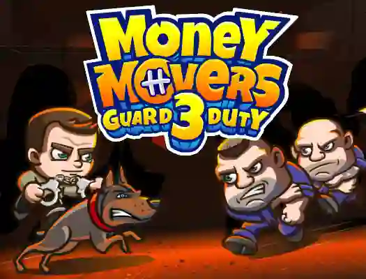 Jwèt Money Movers 3 sou entènèt