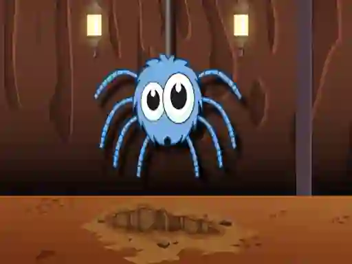 Jwèt Cavern Run sou entènèt