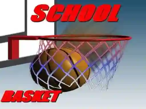 Jwèt Basketball School sou entènèt