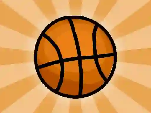Jwèt Basket Slam sou entènèt