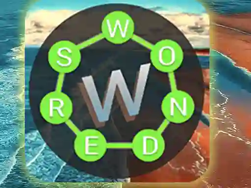 Jwèt Word Wonders sou entènèt