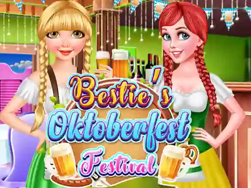Jwèt BFF Fest Festival sou entènèt