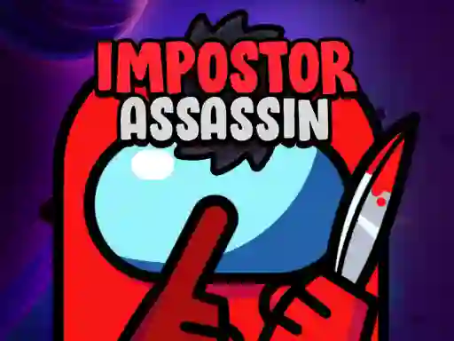 Jwèt Impostor Assassin sou entènèt