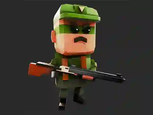 Jwèt KOGAMA PVP sou entènèt