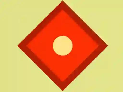 Jwèt Flashing Square sou entènèt