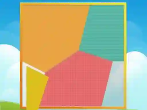 Jwèt Tangram sou entènèt