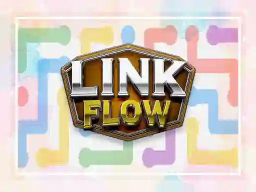 Jwèt Link Flow sou entènèt