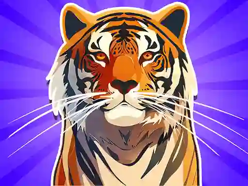 Jwèt Call of the Jungle! Animal Evolution sou entènèt