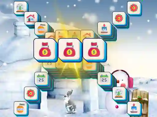 Jwèt Christmas N Tiles sou entènèt