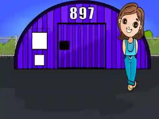 Jwèt Farm Escape 3 sou entènèt