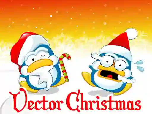 Jwèt Vector Christmas sou entènèt