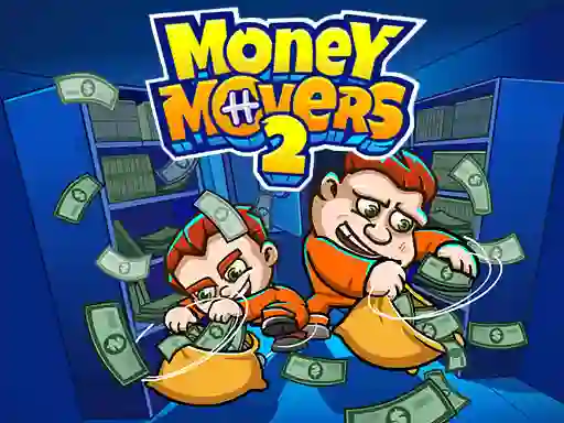 Jwèt Money Movers 2 sou entènèt