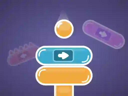 Jwèt Bricks Master sou entènèt