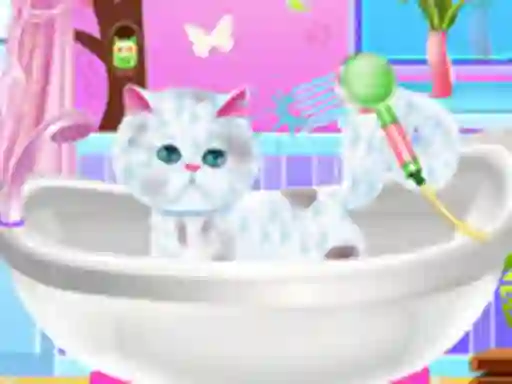 Jwèt Excellent Pet Groomer sou entènèt