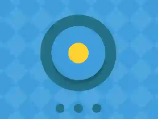 Jwèt Yellow Balls sou entènèt