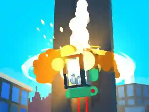 Jwèt Elevator Breaking sou entènèt