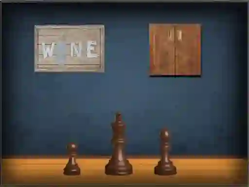 Jwèt Amgel Easy Room Escape 44 sou entènèt