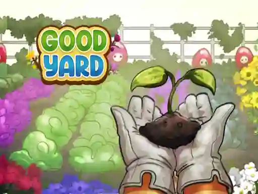 Jwèt Good Yard sou entènèt