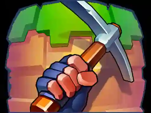Jwèt CraftMine sou entènèt
