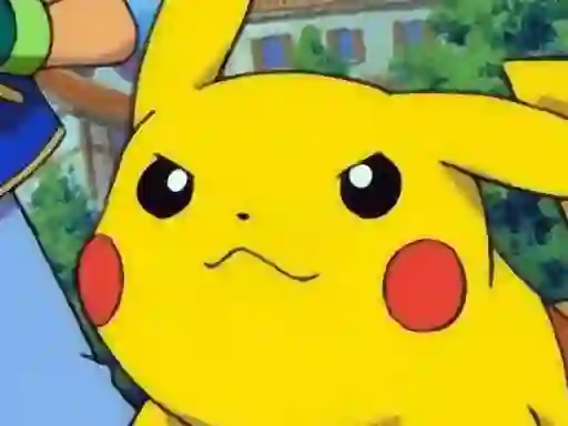Jwèt Pokemon Collection sou entènèt