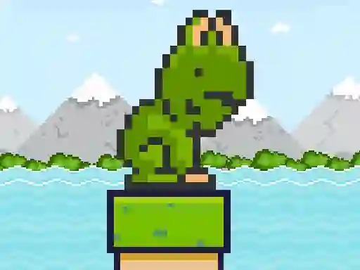 Jwèt Frogie sou entènèt