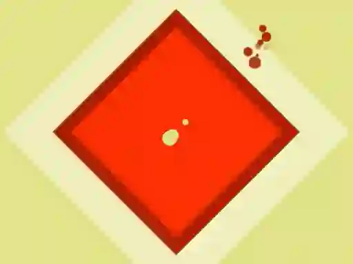 Jwèt Retro Square sou entènèt