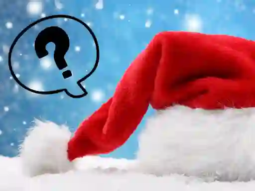 Jwèt What kind of Santa Claus are you sou entènèt
