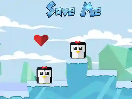 Jwèt Save Me sou entènèt