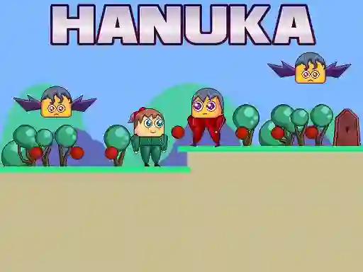 Jwèt Hanuka sou entènèt