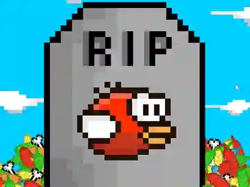 Jwèt Flapi Smash sou entènèt