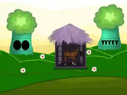 Jwèt Horse escape sou entènèt