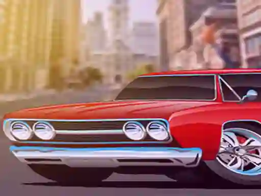 Jwèt Real Car Drive 3D sou entènèt