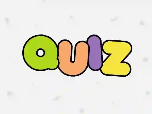 Jwèt Quiz sou entènèt