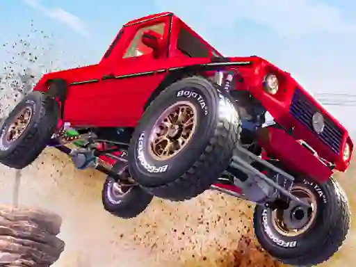 Jwèt Car Stunt 2019 sou entènèt