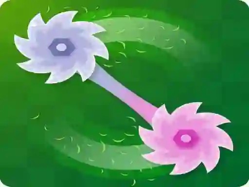 Jwèt Grass Cut sou entènèt