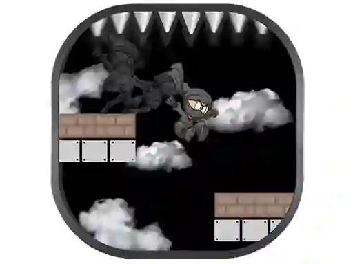 Jwèt Drop Or Die sou entènèt