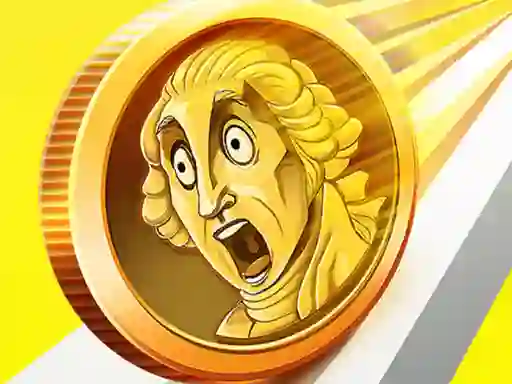 Jwèt Coin Rush sou entènèt