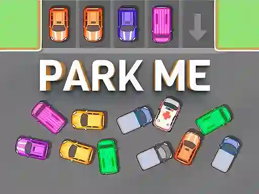 Jwèt Park Me sou entènèt